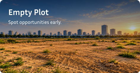 Empty Plot