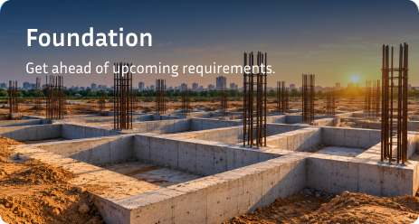 Foundation