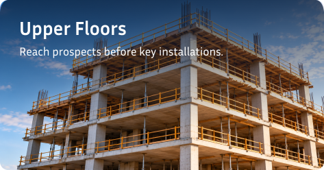 Upper Floors